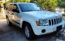 2005 Jeep Grand Cherokee Laredo
