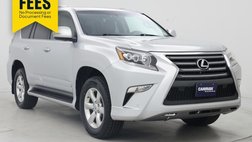 2018 Lexus GX 460 Base