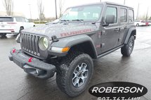 2023 Jeep Wrangler Rubicon FarOut