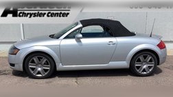 2005 Audi TT 180hp