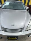 2002 Lexus RX 300 Base