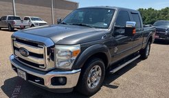 2015 Ford Super Duty F-250 XLT