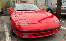 1991 Dodge Stealth ES