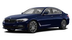 2019 BMW 5 Series 530e iPerformance