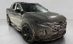 2024 Hyundai Santa Cruz Night