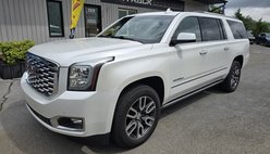 2019 GMC Yukon XL Denali