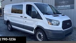 2015 Ford Transit 150