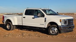 2022 Ford Super Duty F-350 XL