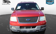 2004 Ford Expedition XLT