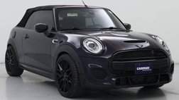 2020 MINI Convertible John Cooper Works