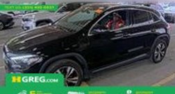 2024 Mercedes-Benz GLA-Class GLA 250 4MATIC