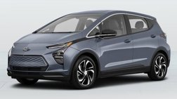 2023 Chevrolet Bolt EV 2LT