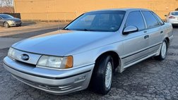 1990 Ford Taurus SHO