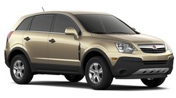 2009 Saturn VUE XR-4