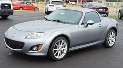 2009 Mazda MX-5 Miata Touring