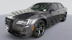 2021 Chrysler 300 S V6