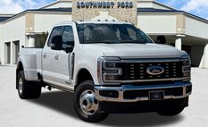 2025 Ford Super Duty F-350 Lariat