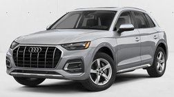 2025 Audi Q5 quattro S line Prem Plus 45 TFSI