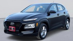 2018 Hyundai Kona SE