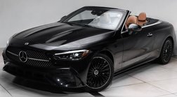 2026 Mercedes-Benz CLE CLE 300 4MATIC