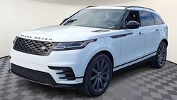 2018 Land Rover Range Rover Velar R-Dynamic HSE