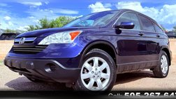 2008 Honda CR-V EX-L