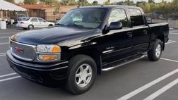 2005 GMC Sierra 1500 Denali