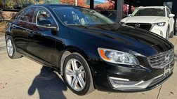 2014 Volvo S60 T5