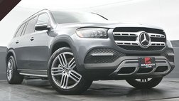 2020 Mercedes-Benz GLS GLS 450