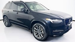 2018 Volvo XC90 T6 Momentum
