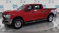 2024 Ram Ram Pickup 2500 Big Horn