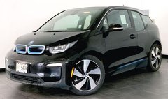 2020 BMW i3 Base