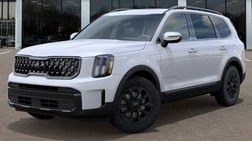 2025 Kia Telluride EX X-Pro