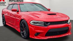 2019 Dodge Charger R/T Scat Pack