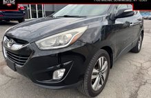 2015 Hyundai Tucson SE