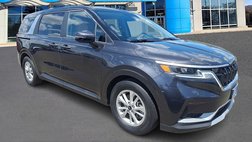 2022 Kia Carnival LX