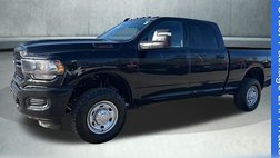 2024 Ram Ram Pickup 2500 Tradesman