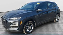 2019 Hyundai Kona SE