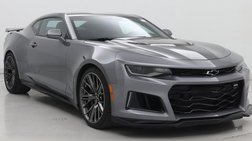 2021 Chevrolet Camaro ZL1