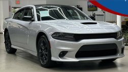 2020 Dodge Charger GT