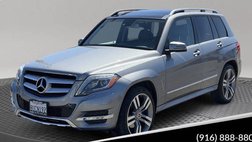 2013 Mercedes-Benz GLK-Class GLK 350