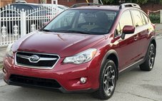 2014 Subaru XV Crosstrek 2.0i Premium