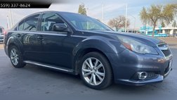 2014 Subaru Legacy 2.5i