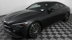 2026 Mercedes-Benz CLE CLE 300 4MATIC