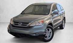 2010 Honda CR-V EX-L