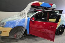 2007 Volkswagen GTI Base