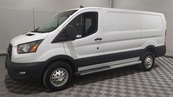 2023 Ford Transit 250