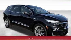 2023 Buick Enclave Premium