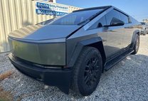 2024 Tesla Cybertruck Cyberbeast