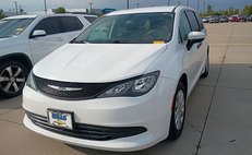 2018 Chrysler Pacifica L